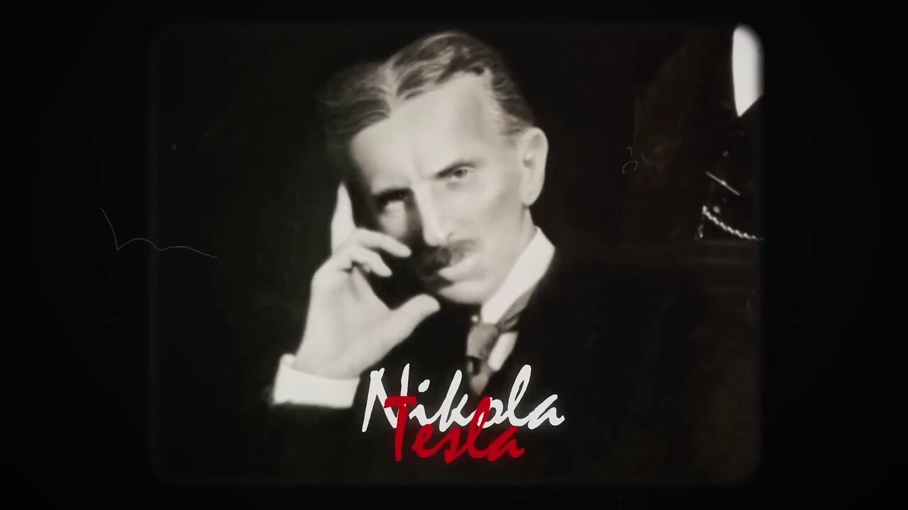Interview with a Retired US Colonel Thomas Bearden -Nikola Tesla Secret Technology