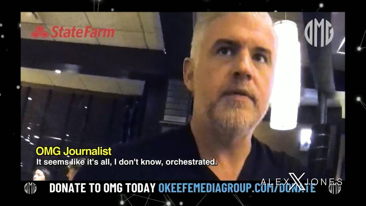 BREAKING: State Farm VP Admits Palisades Polices Were Pulled As A 'Kind Of' Orchestrated Scheme