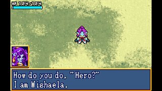 ZuperNEZ plays Shining Soul Part 6