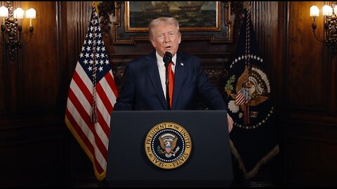 Trump to the RJC: We're DEPORTING The Foreign Jihadist Sympathizers