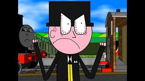 (ARCHIVAL RE-UPLOAD) Trainboy9705's I Forced My Friends to Watch Thomas and the Preggy Club