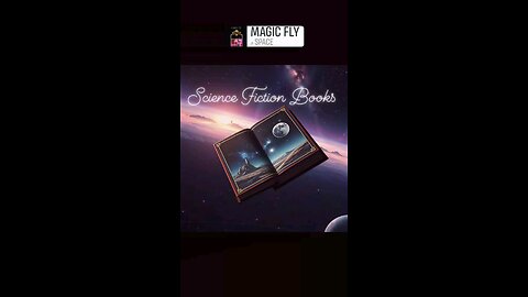 Doesn't time fly when reading Sci-Fi