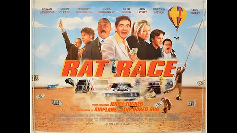 Rat Race | Full Movie