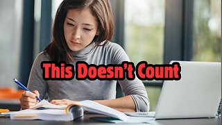 Comedy Writing Isn't Writing