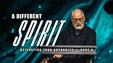 Unlock Your God-Given Authority Today! ✝️