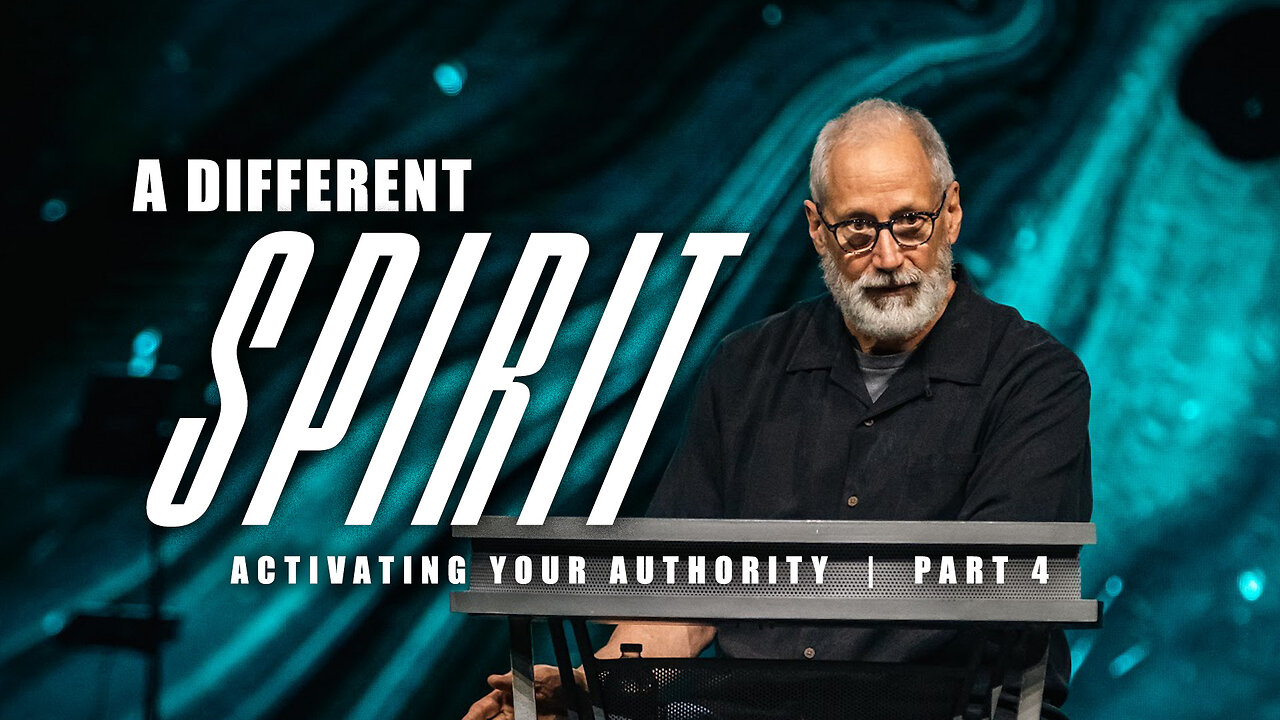 Unlock Your God-Given Authority Today! ✝️