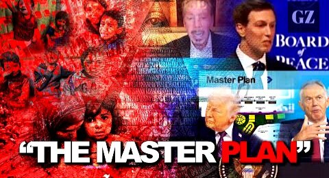 Jared Kushner's Gaza 'Master Plan' is a laboratory for humanity. The Grayzone -