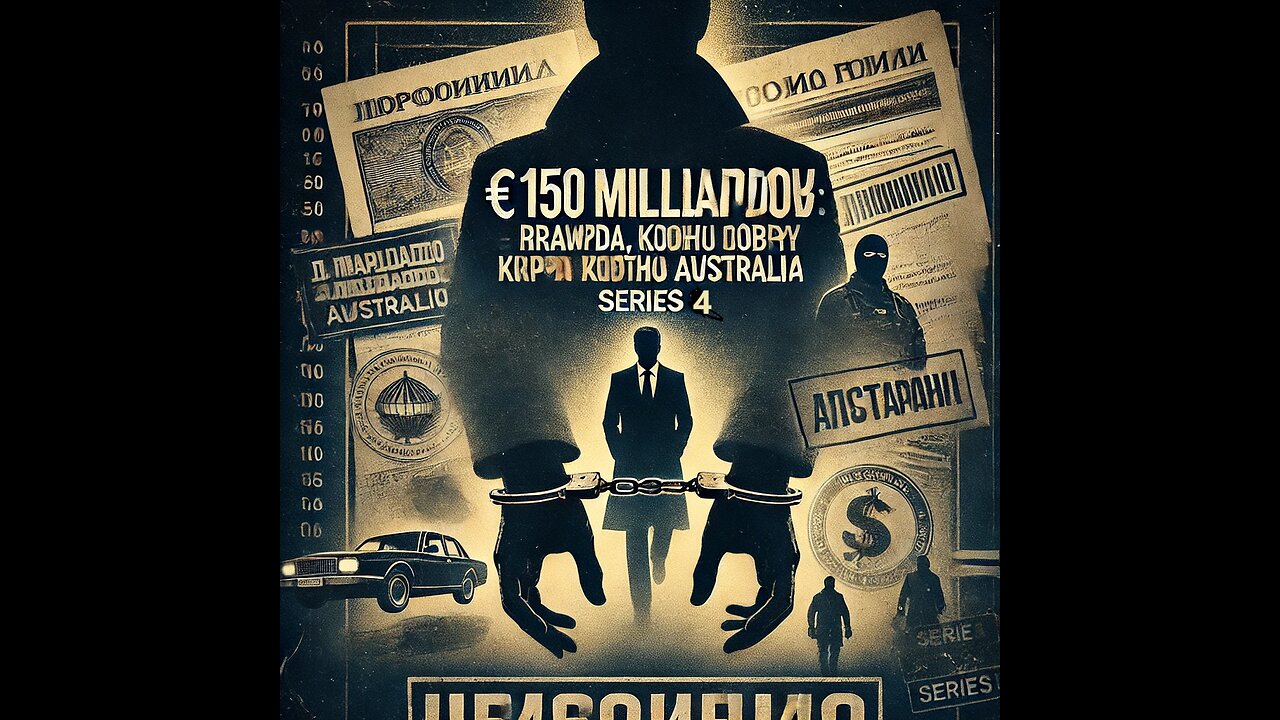 Серия 4: Моя собственная страна сделала меня беженцем