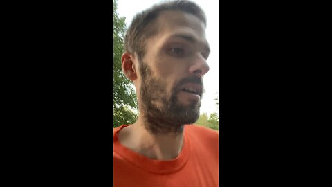 Day 47 of training for a 50 mile ultra