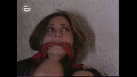 Bellezas indomables #2 (gagged)