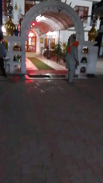 gurdwara
