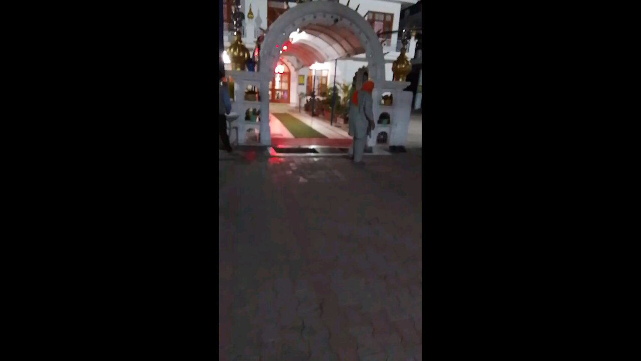 gurdwara