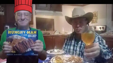 Chef Boy R Gee Cooks for A Famous Rumbler and You Tuber Unedited