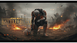 ¡GAMEPLAY EN ESPAÑOL STAR WARS BATTLEFRONT | PUESTO DE MANDO!