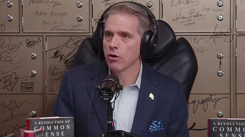 Dems Sedition Video, Dearborn Protest, Trump Meets Mamdani, Epstein Bill w/ Scott Jennings | PBD 688