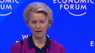 Leaked Emails Ignite EU Firestorm: Von der Leyen Faces Collapse Amid Corruption Scandal