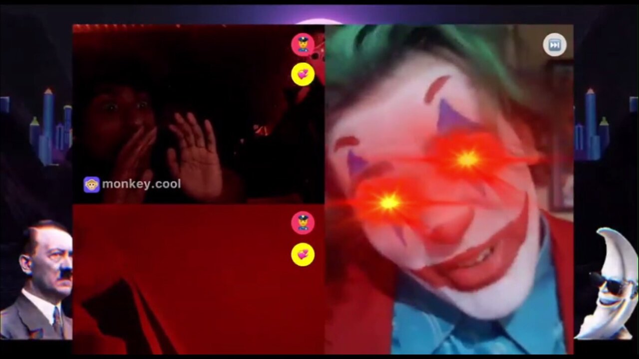 Gypsy Crusader clip 190