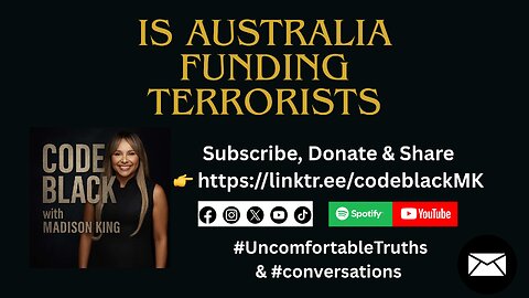 CBMK0025 That video is the main video for us funding terror —we fund Terrorist