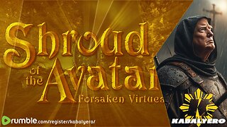 🔴 A Slow, Casual and Relaxed Game of Shroud of the Avatar 🎮 Thank You For Watching 🙏