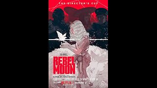 Review Rebel Moon: Parte Dos - Corte Del Director