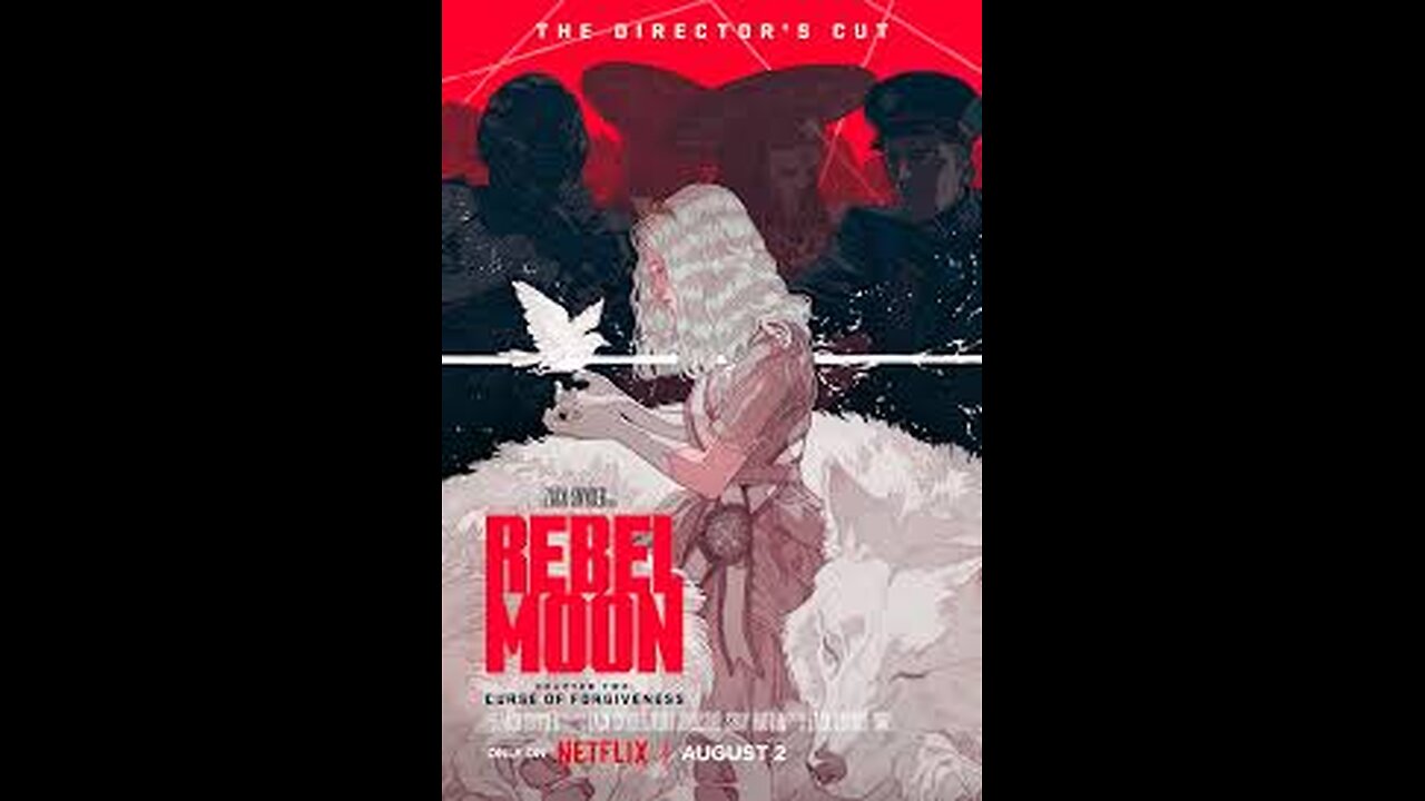 Review Rebel Moon: Parte Dos - Corte Del Director
