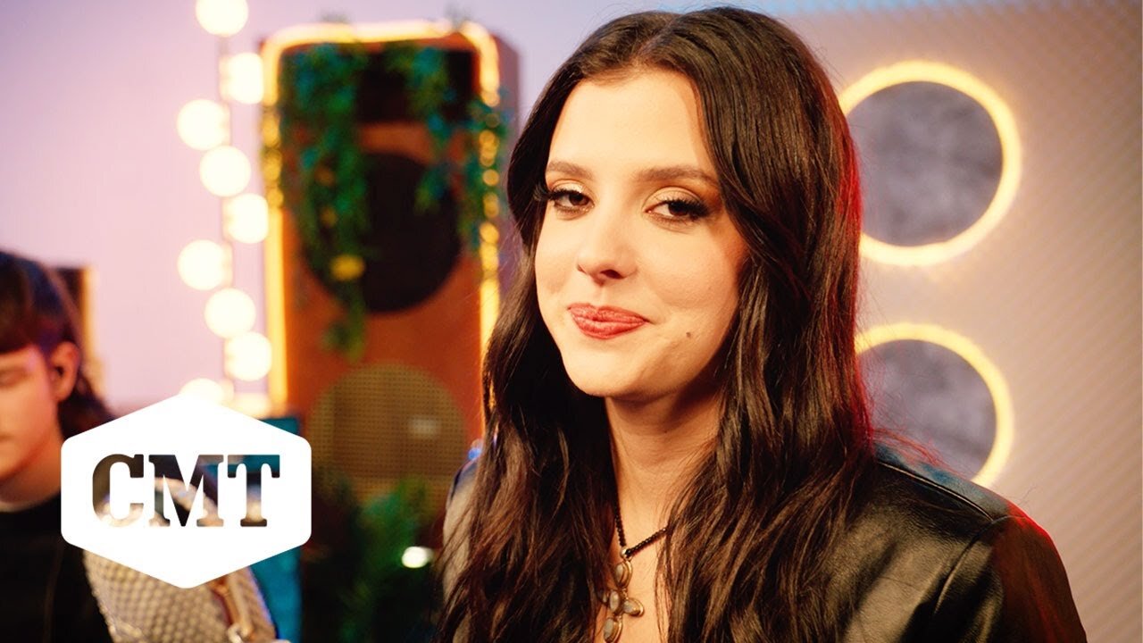 Lanie Gardner Performs “Ur Mad”