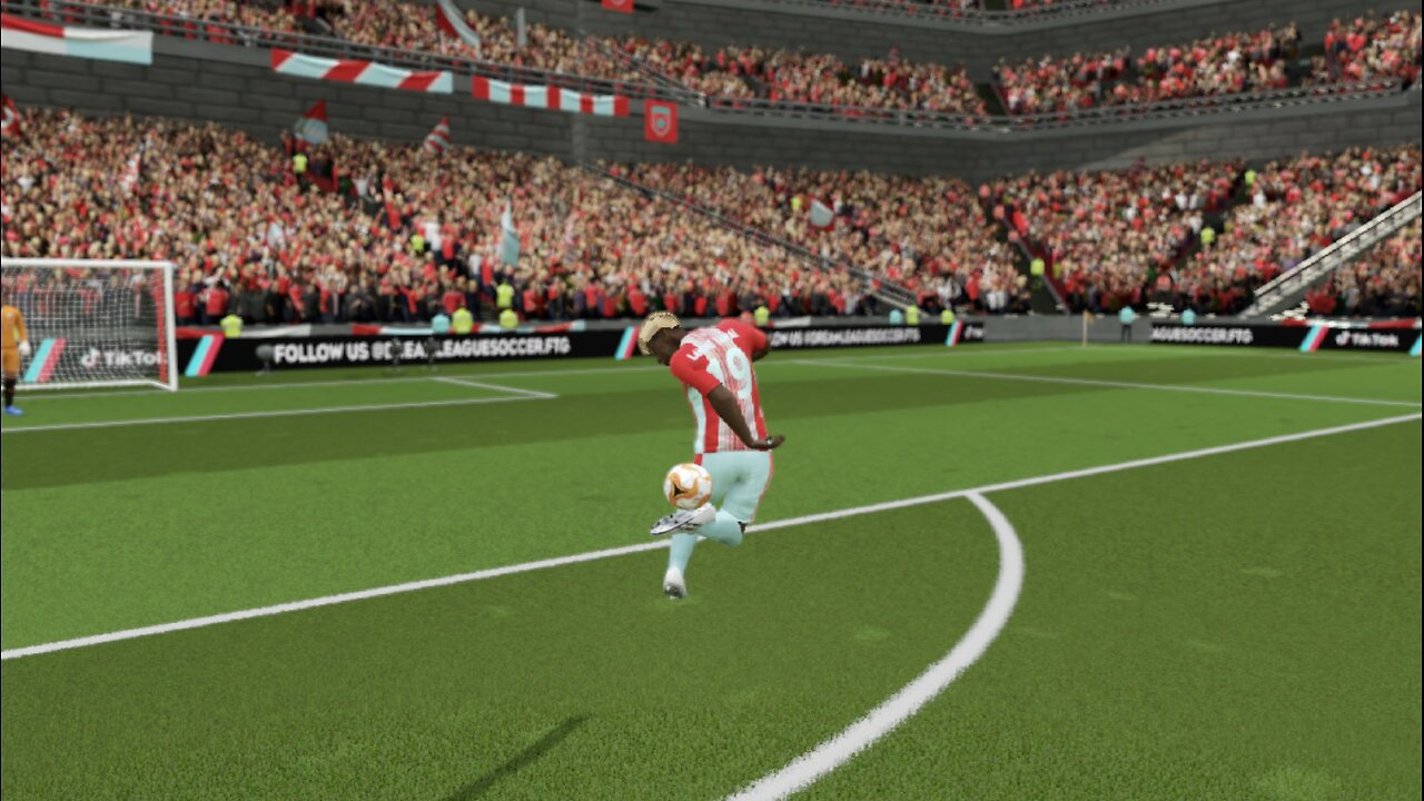 DLS 25 | Max rating Lamine yamal