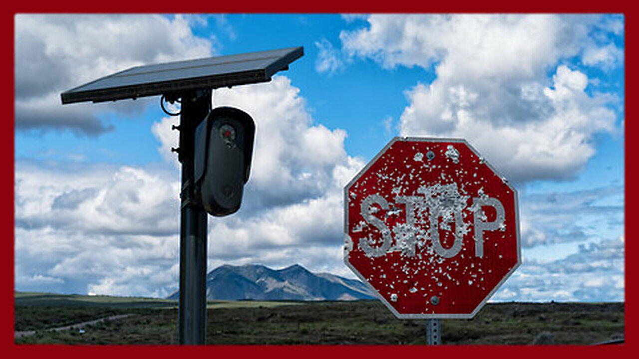 Rise of the Safety State