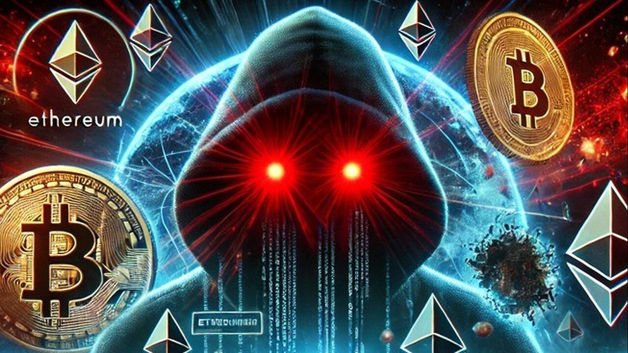 🔴 Podcast Pobre Investidor News: O MAIOR ATAQUE DA HISTÓRIA DAS CRIPTOS! 🚨💥 #bitcoin #bybit #binance