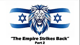 12-20-2025 The Empire Strikes Back pt 2