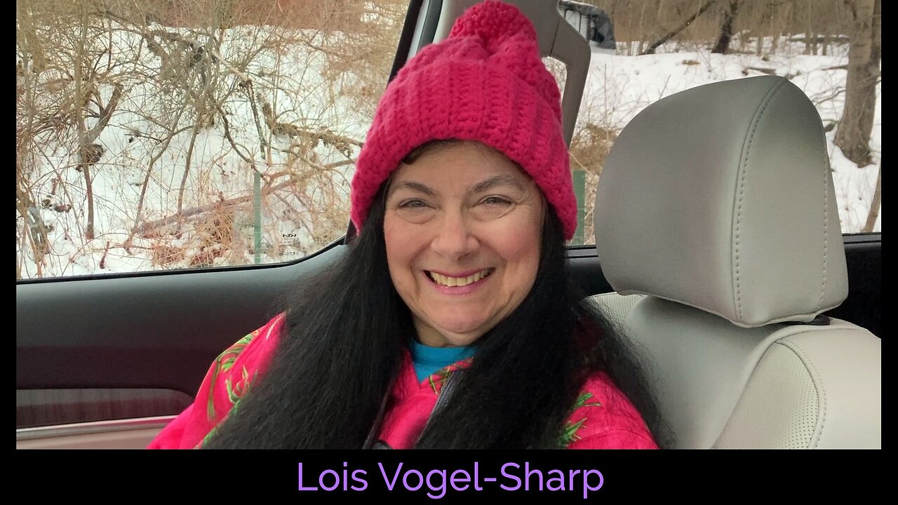 Lois LIVE! 1-3-2026