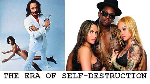 Black People Have Profaned the Most High's Name