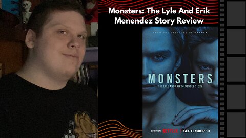 MONSTERS: The Lyle And Erik Menendez Story Review