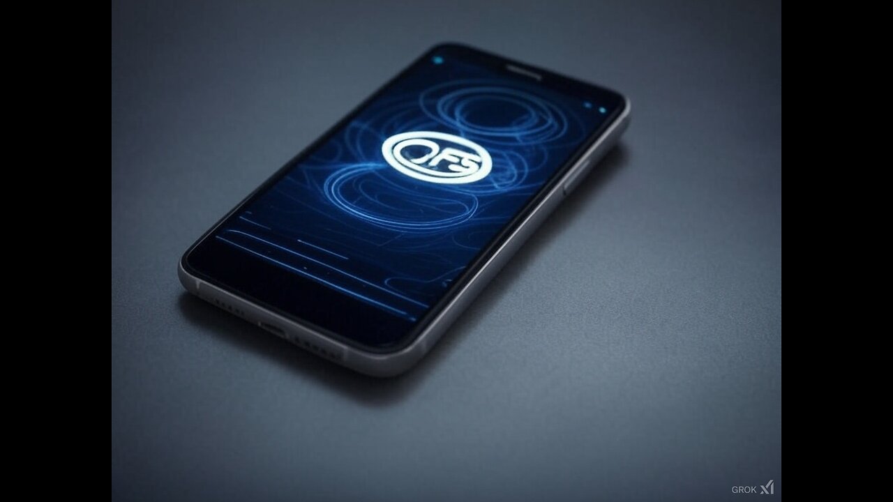 IS DOGE THE GATEWAY TO THE QFS? IT SEEMS LIKE IT.