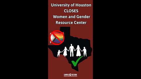 University of Houston closes Women and Gender Resource Center