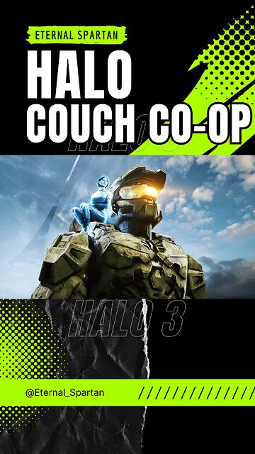 Halo 3: 2 Idiots Make a Dumpster Fly