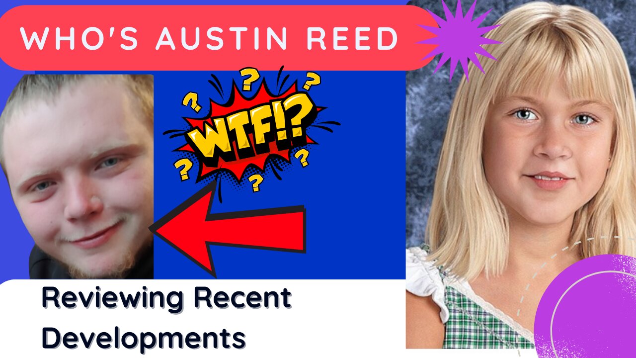 Summer Wells Update & Recap | Deep Dive On Weirdo Austin Reed | Dirty Donna The Plug