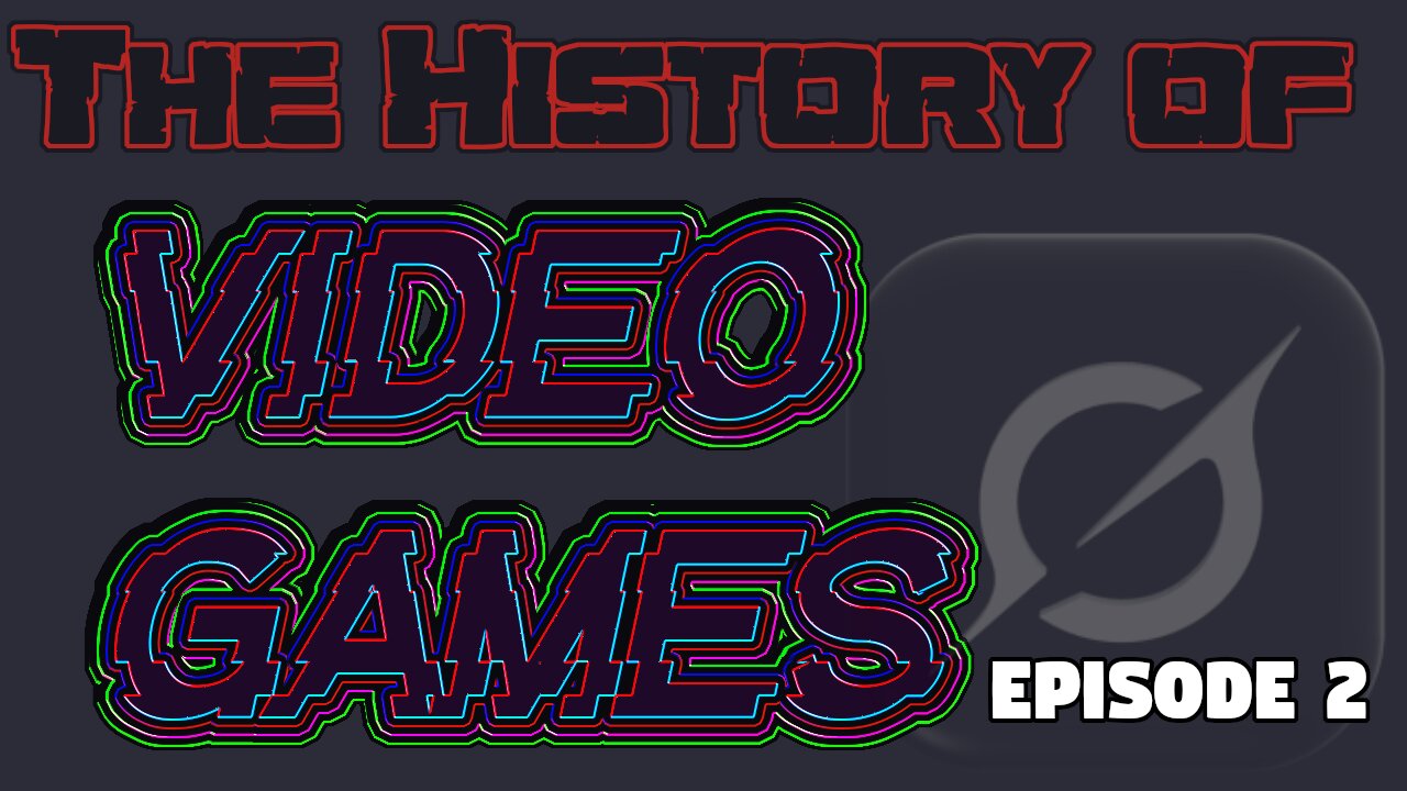 The History of Video Games (Grokipedia) part 2