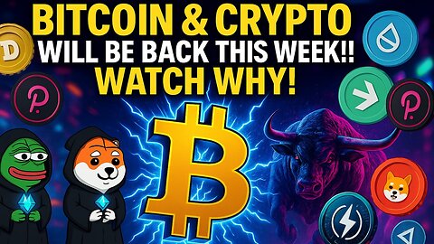 Bitcoin First To 130K and Then Big DUMP?? No One Expect This...