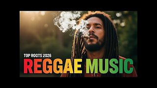 ROOTS REGGAE MUSIC MIX🎵 Best Positive Vibes & Spiritual Roots Reggae Songs (FULLY ROOTS VIBES)🔥