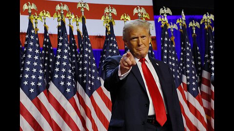 Savage Old Bastards — I Didn't Vote FOR Donald Trump