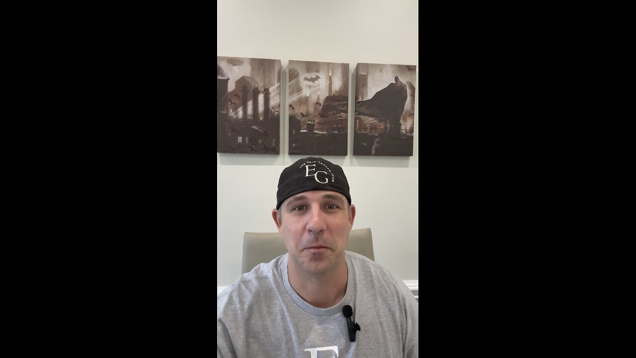 Be Happy and Smile - Hard Times