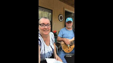 Off the grid 6 - gettin’ it right