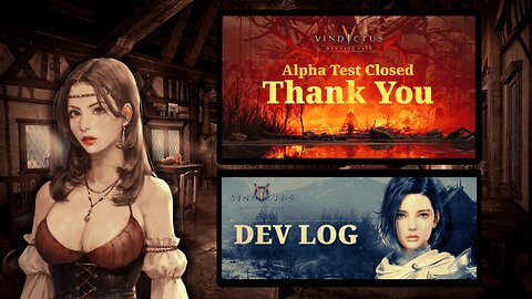 Vindictus: Defying Fate - Post Alpha Reflections & Dev Logs