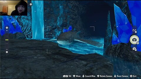 Let's Get a Kyogre and Maybe Rayquaza, Shall We? Pokemon Legends Z-A Livestream Series - 16