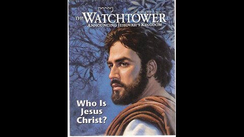 What Does the Bible say About Jesus Christ? Podcast