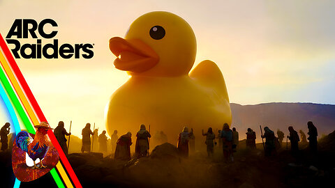 🐤 LIVE - We Are Eternally Grateful | Arc Raiders | Take The Pilgrimage