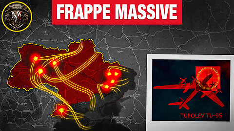 Attaque Massive:Énergie/Logistique⚡️🚚Défense d'Andreevka Effondrée💥Rapports Militaires 23/12/2025