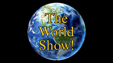 The World Show 10/1