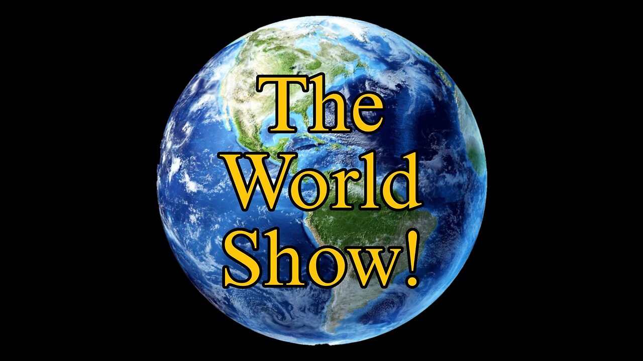 The World Show 10/1